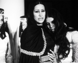 Wêjevaneke jin a berxwedêr; Rabiya Belhî