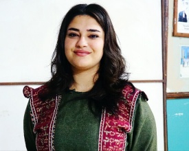 Jinên Ermen ên jibîrçûyî; Armînohî û Maro