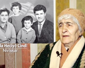 Meşaleya serdemekê: Frîda Cewarî