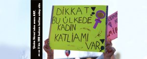 Cinsiyet özgürlükçü toplum ve Türkkan’ın başına gelen 