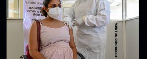 Araştırmacılar, hamile kadınlara aşıyı öneriyor