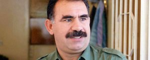 423. Mahnwache für die Freiheit Öcalan