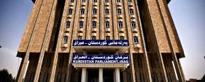Federe Kürdistan Meclisi kararına sahip çıkmıyor