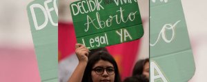 Ekvador’un kürtaj yasaları azınlıklara karşı ayrımcı