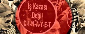 İşçi cinayetleri katlandı