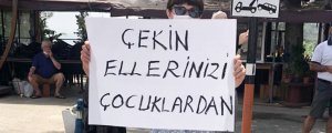 Tecavüzcü AKP’ye sığındı