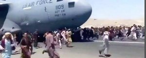 Taliban’ın sahte zaferi: ABD yenilmeden çekildi 