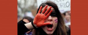 Brezilya'da rekor cinsel şiddet vakaları