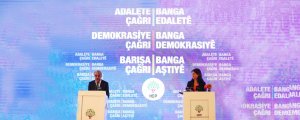 HDP’nin belgesi ne anlama geliyor