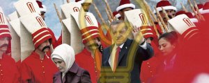Kürt katlederek Türk olacağını sanmak