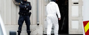 Kongsberg faili radikal islamcı çıktı