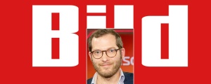 Bild’in Genel Yayın Yönetmeni taciz suçlamasıyla görevden alındı