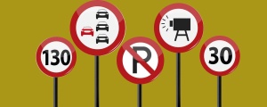 Almanya'da trafik cezaları cep yakacak