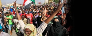 Sudan’da darbe: OHAL ilan edildi