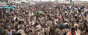 Etiyopya'da OHAL ilanı