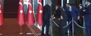 AKP Siirt mitingindeki bombayı “Etrak-ı bi idrak” algılayacak mı? 