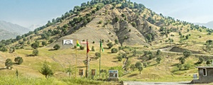 Kılıçdaroğlu ve Kandil dağı
