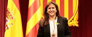 Katalonya-Rojava ilişkileri resmileşiyor