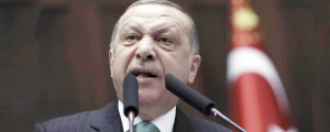 Erdoğan ülkeyi uçurumun eşiğine getirdi