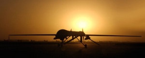 Türk devletinin kirli savaşında dronelar!