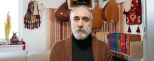 Hozan Aydın'dan ‘Wa Şehîd’ albümü