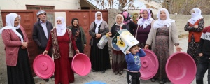 Kriz ile gelen AKP krizle gidiyor