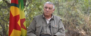 Kürt'ü ve Kürdistan'ı PKK savunuyor