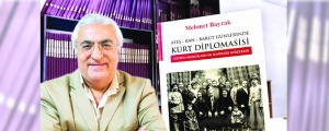 Mehmet Bayrak 50 yıldır üretiyor