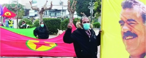 PKK'ê ji lîsteya terorê derxin! 