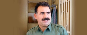Öcalan'ın avukatları AYM’ye başvurdu