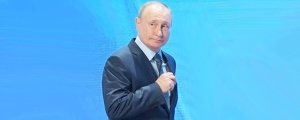 Putin savaşa mı hazırlanıyor?
