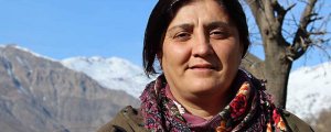 Erzîncane: PKK hêzê azadîye yo tewr bingeyên o