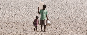 Su kıtlığı savaş riskini artırıyor