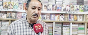 Heft hezar û 500 stran û filmên Kurdî
