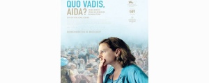 ‘Quo Vadis, Aida?’ bû  filma herî baş