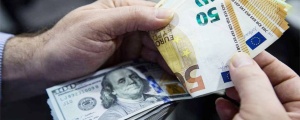 Dolar û euroyê  dîsa rekor şikandin