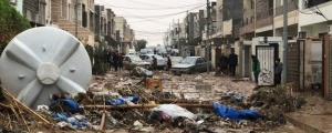 Hewlêr’de sel: 11 kişi yaşamını yitirdi