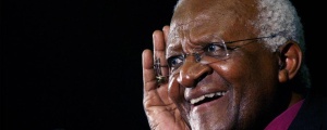 Kürt dostu Desmond Tutu’yu kaybettik 