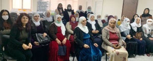 Adana’da Barış Anneleri İnisiyatifi kuruldu