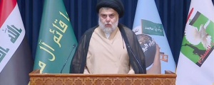 Irak’ta Sadr hükümete talip