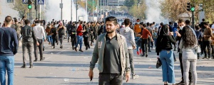 Başûr'daki öğrenciler destek bekliyor