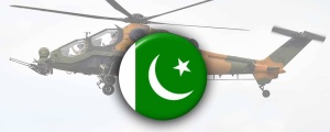 Pakistan ATAK’tan vazgeçti