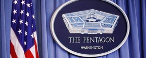 Pentagonê Îran hişyar kir