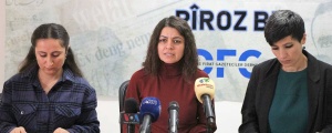 12 kadın gazeteciye 17 yıl hapis
