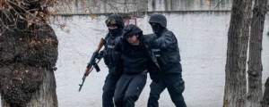 Kazakistan’da gözaltılar artıyor