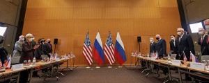 ABD ve Rusya uzlaşamadı