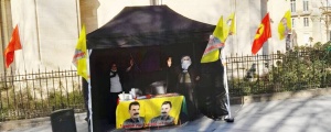 Ji bo PKK'ê îmze kom kirin