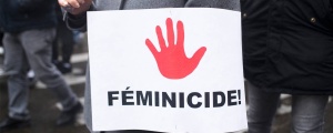 Avusturya'da kadın katliamı