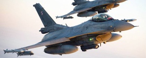 ABD'den Türkiye'ye F-16 yanıtı