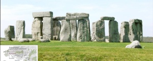 Sirr û raza Stonehengê eşkere bû